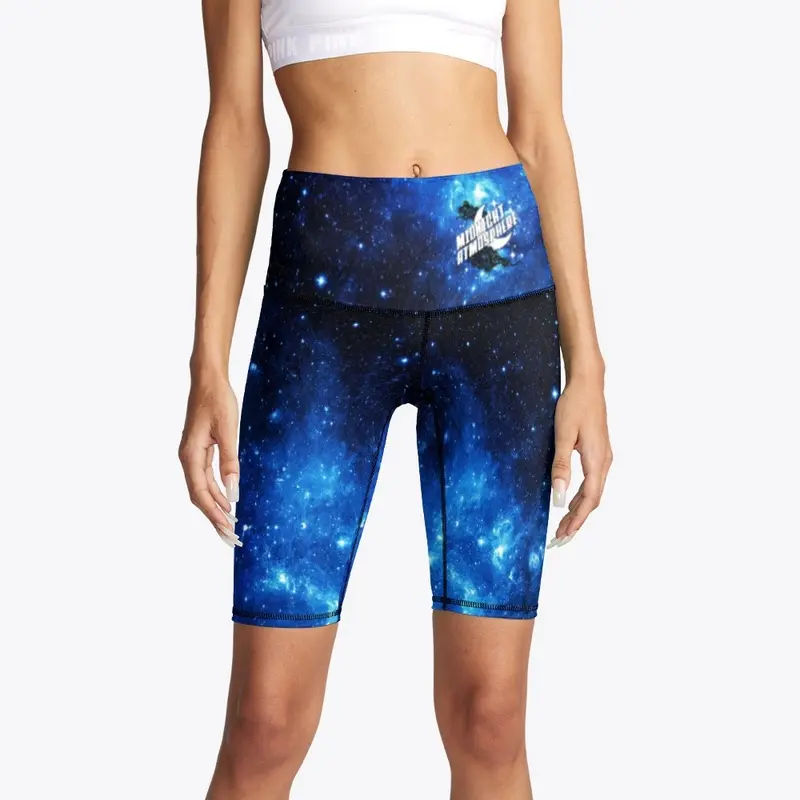 ✨️ Galaxy Shorts! ✨️