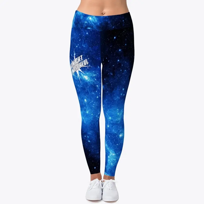 ✨️ Galaxy Star Leggings ✨️