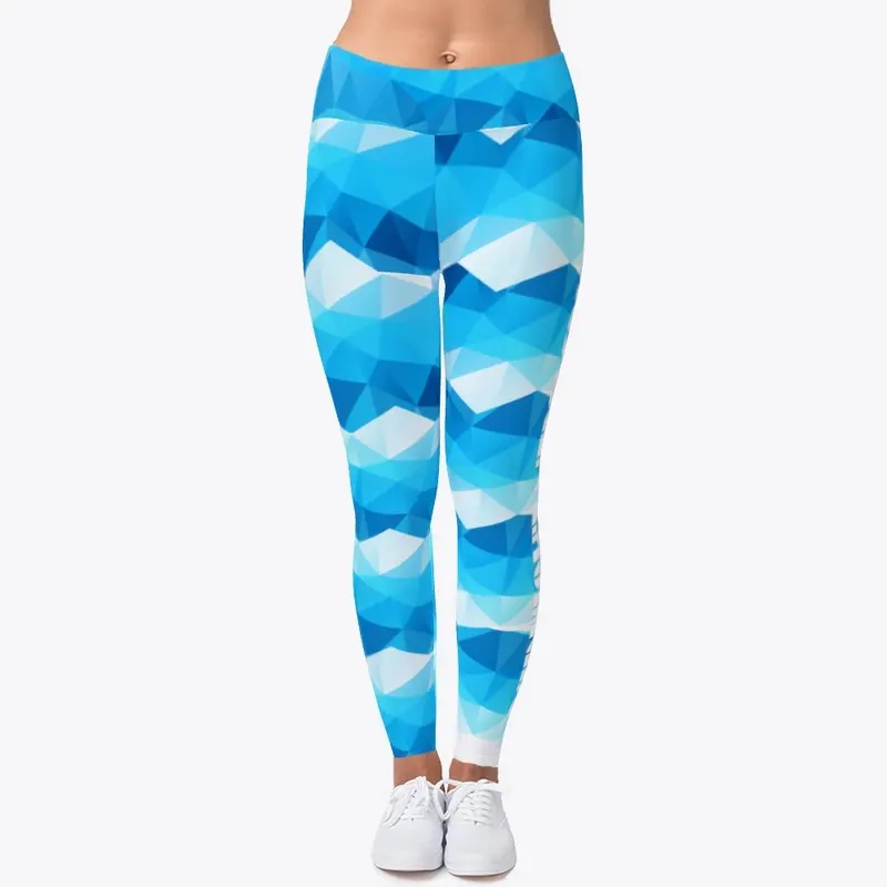 the mermaidosphere leggings.