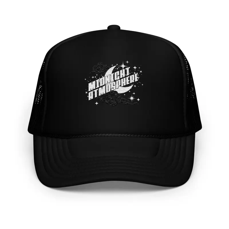 MNA Foam Trucker Hat